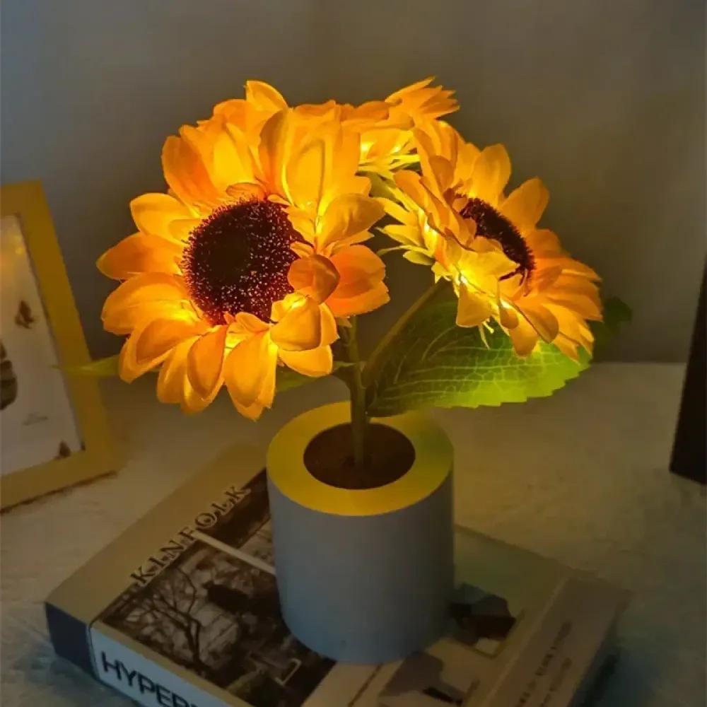 Lampe de chevet | SUNY