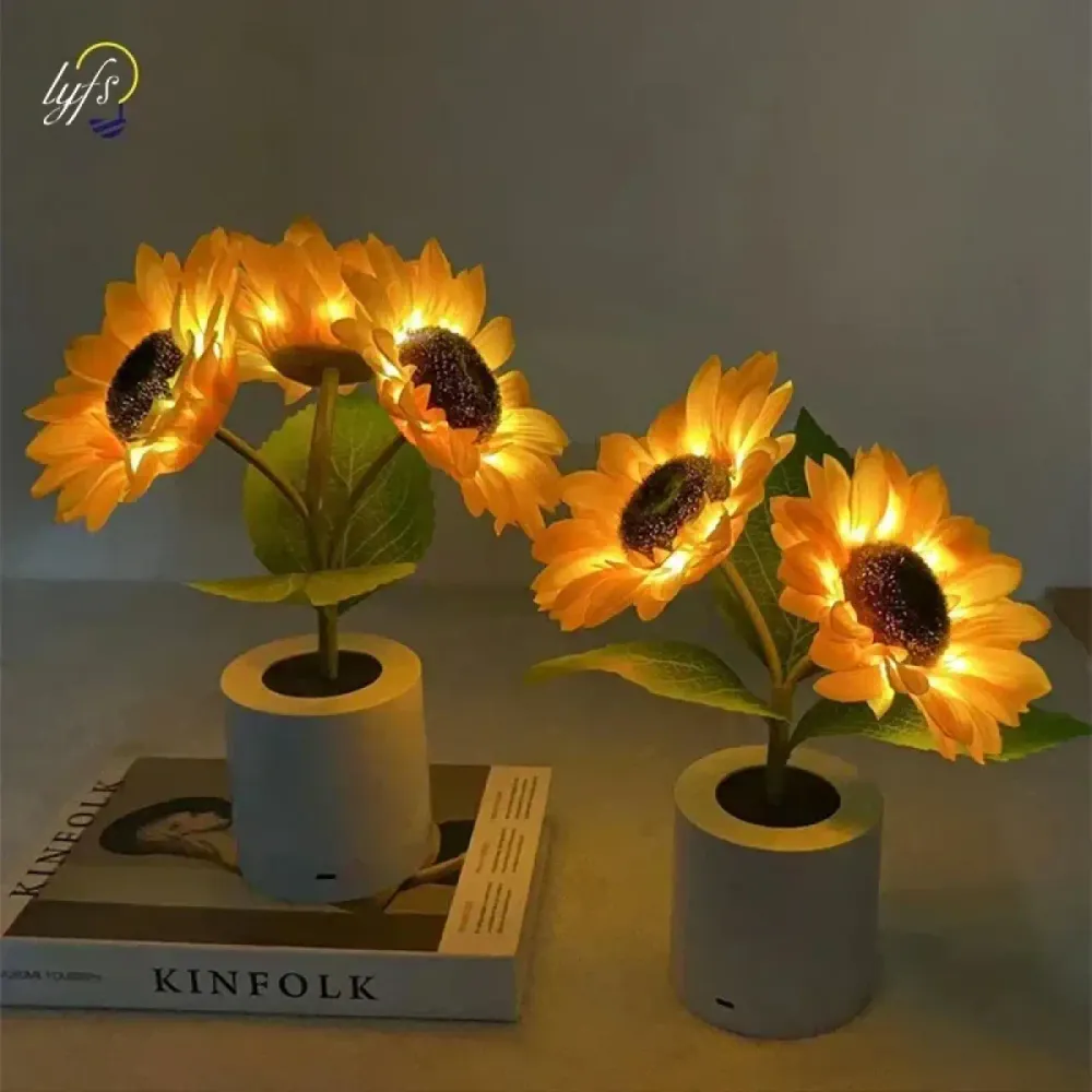 Lampe de chevet | SUNY
