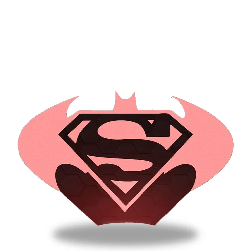 Lampe de Chevet Superman