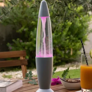 Lampe décorative Tornade