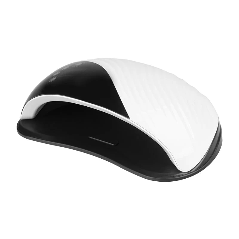 Lampe UV double LED moderne grande 90w