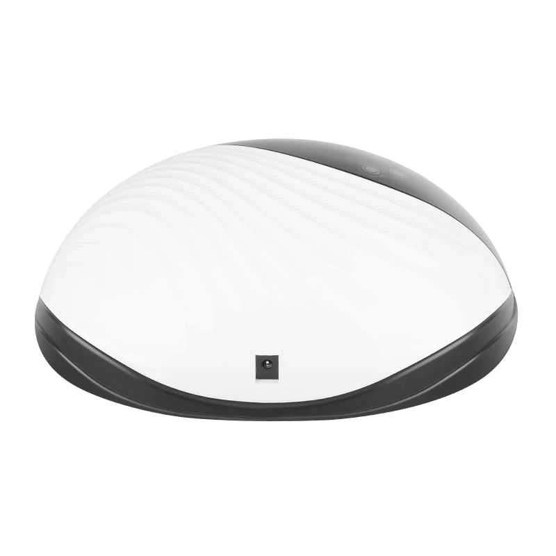 Lampe UV double LED moderne grande 90w