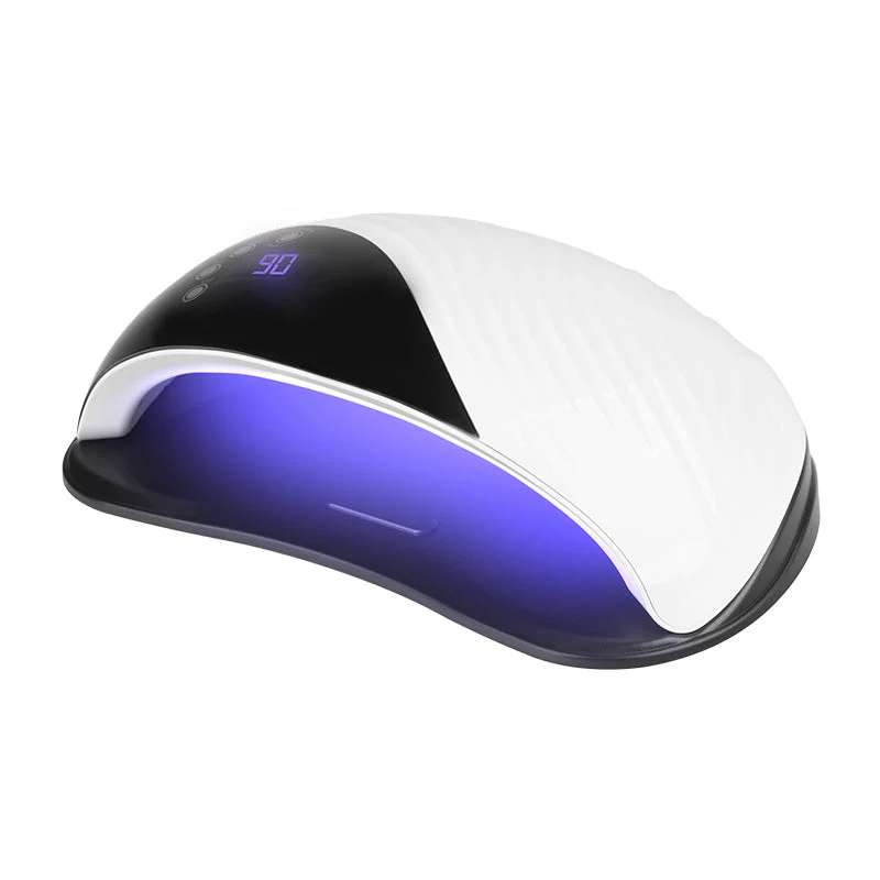 Lampe UV double LED moderne grande 90w
