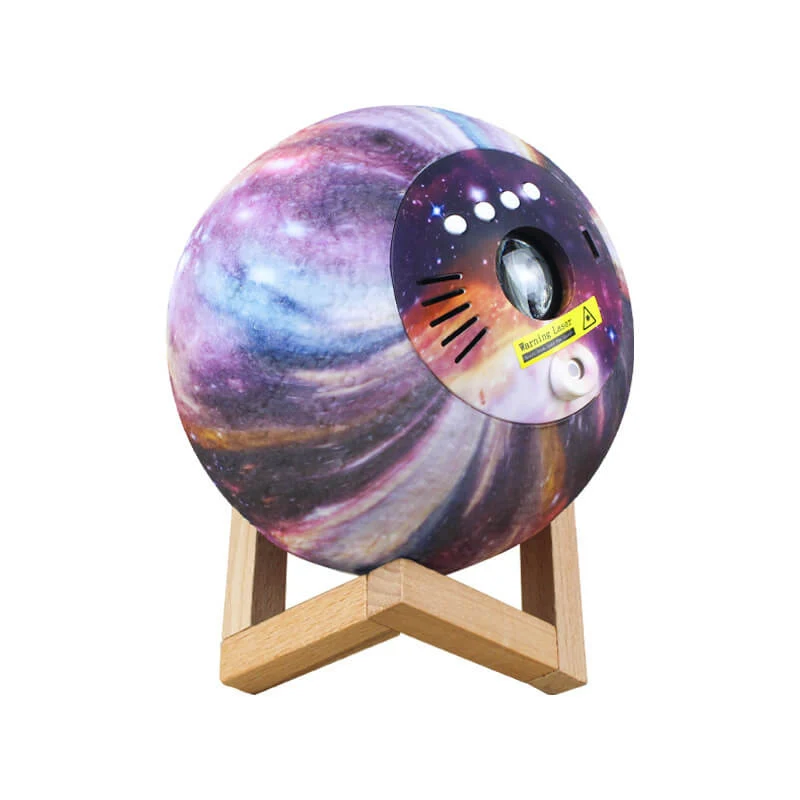 Lampe Effet Galaxie 2 en 1