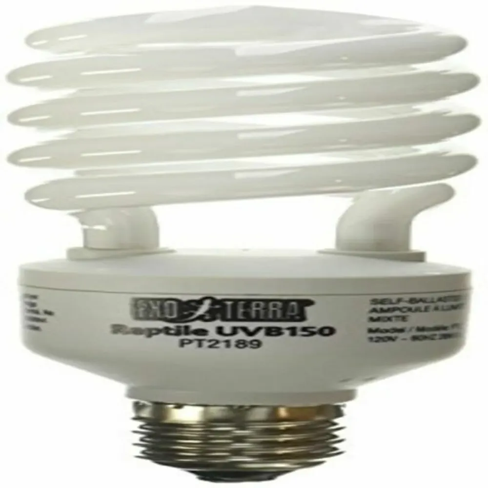 Lampe Exo Terra