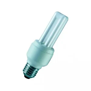 Lampe Fluo Compacte Ralux Efficient