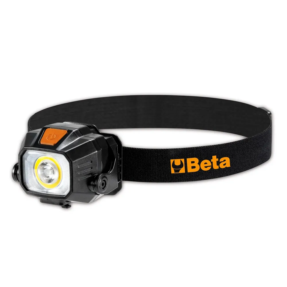 Lampe frontale Beta 1836AW