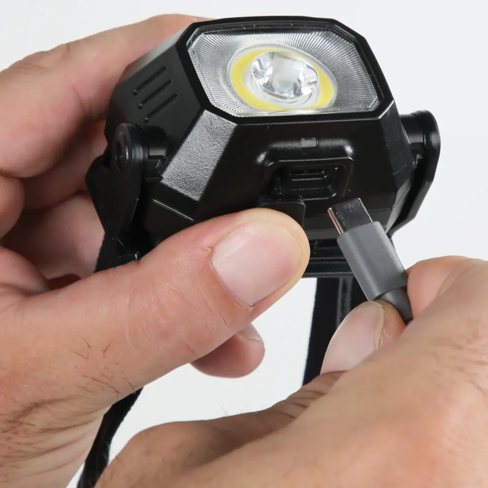 Lampe frontale Beta 1836AW