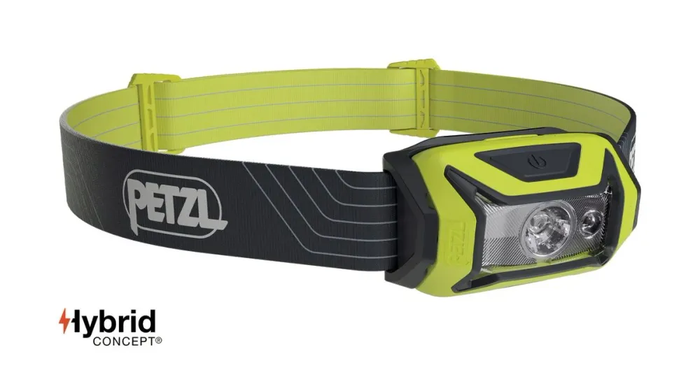 Lampe frontale Tikka 350L