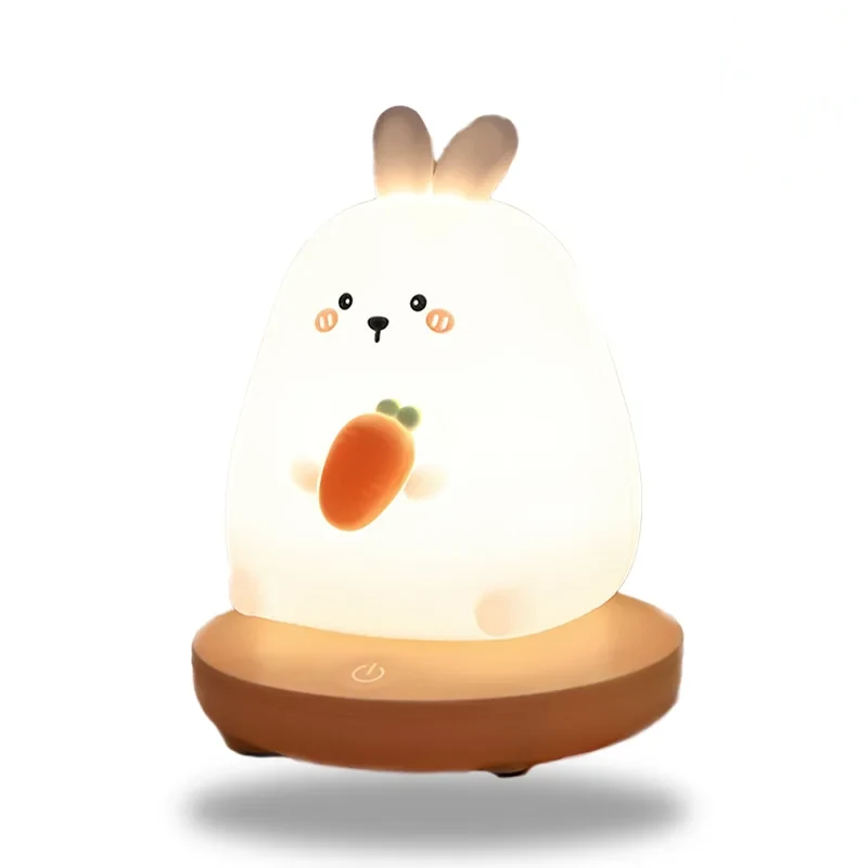 Lampe Lapin