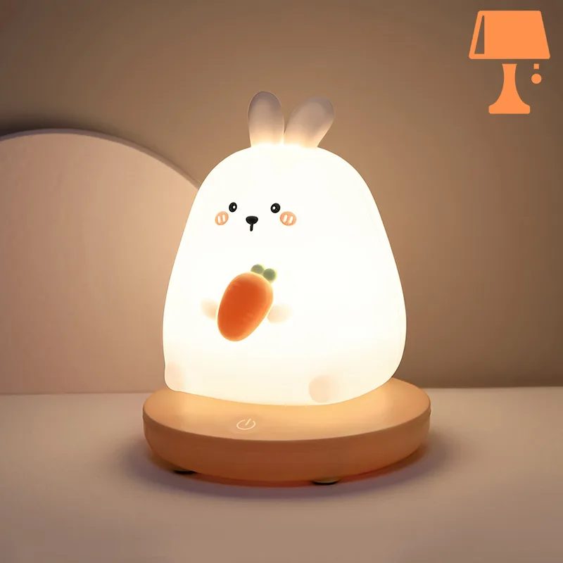 Lampe Lapin