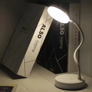 Lampe de lecture stylée