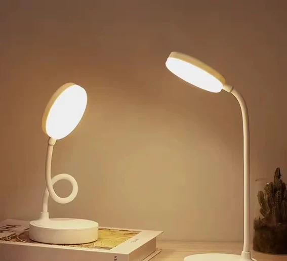 Lampe de lecture stylée