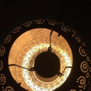 Lampe LED avec support