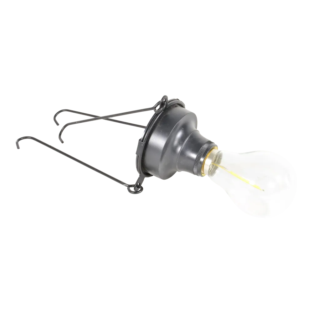 Lampe LED avec support