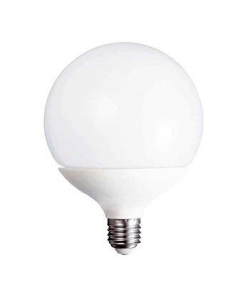 lampe à LED mod. 'globo' 15w - e27 - 1800lm - 4500k