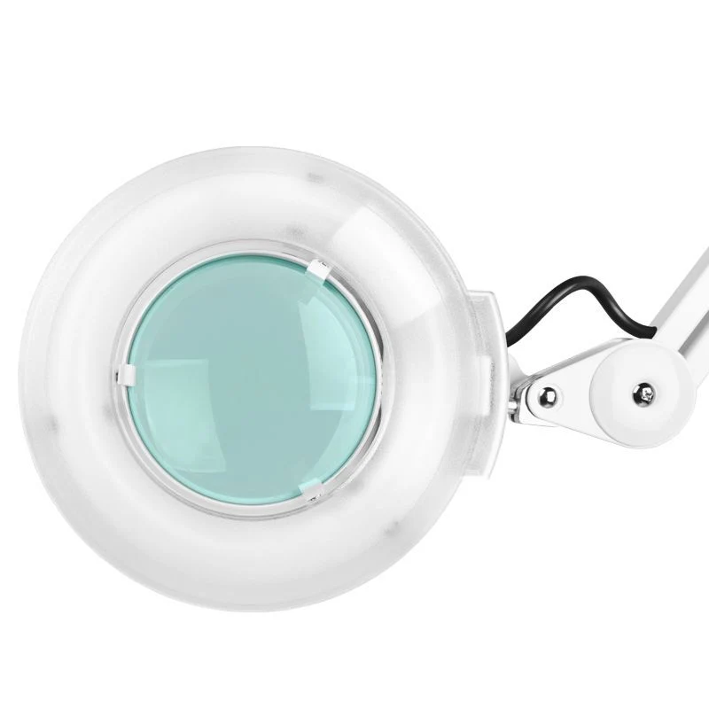 Lampe loupe S4 + trépied