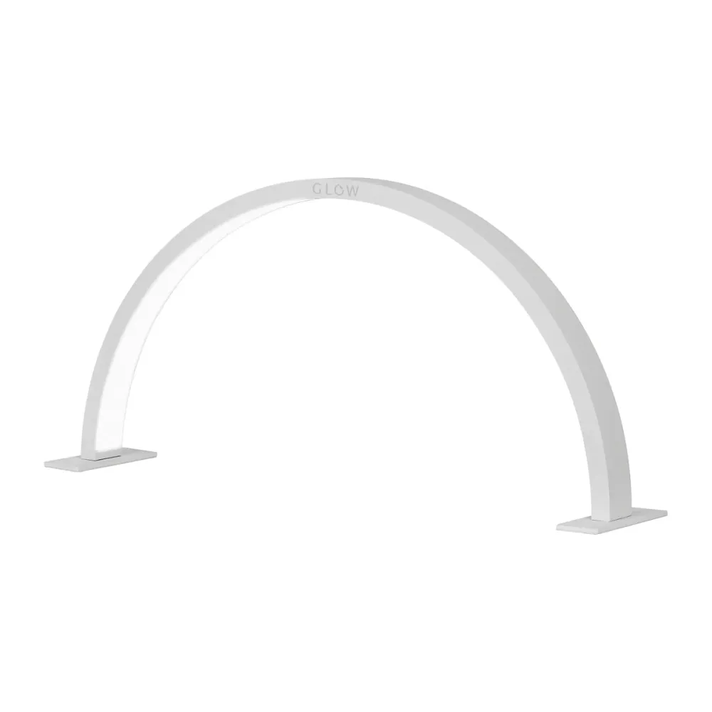 Lampe de manucure GLOW ARCHE II grise