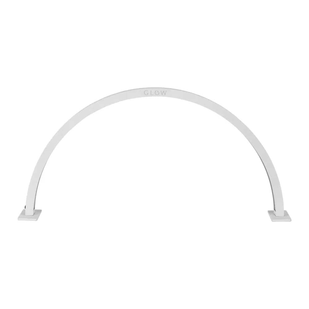 Lampe de manucure GLOW ARCHE II grise