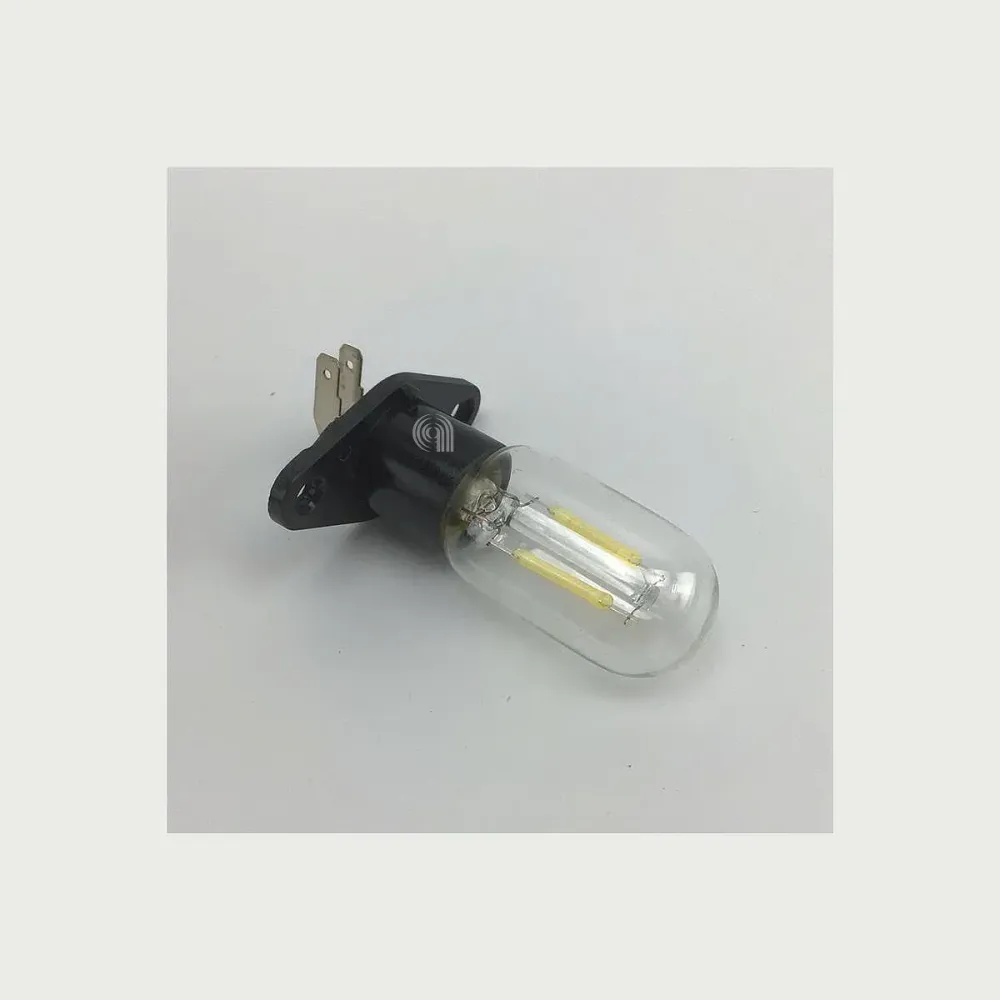 Lampe originale pour four à micro-ondes Electrolux 4055498374
