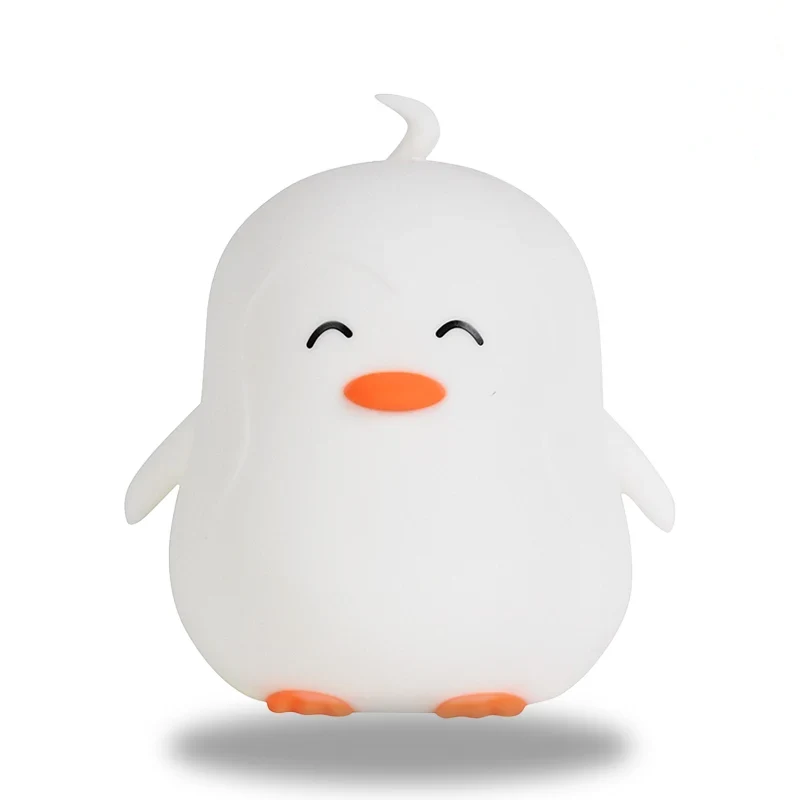 Lampe Pingouin