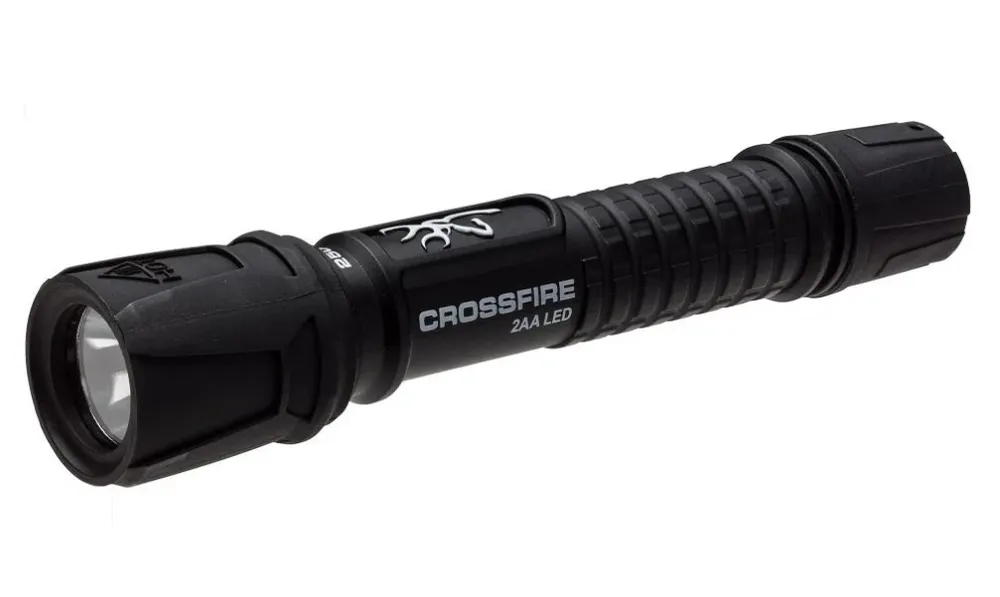 Lampe de poche CROSSFIRE