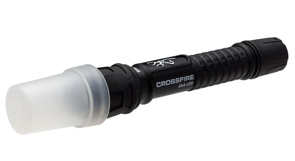 Lampe de poche CROSSFIRE