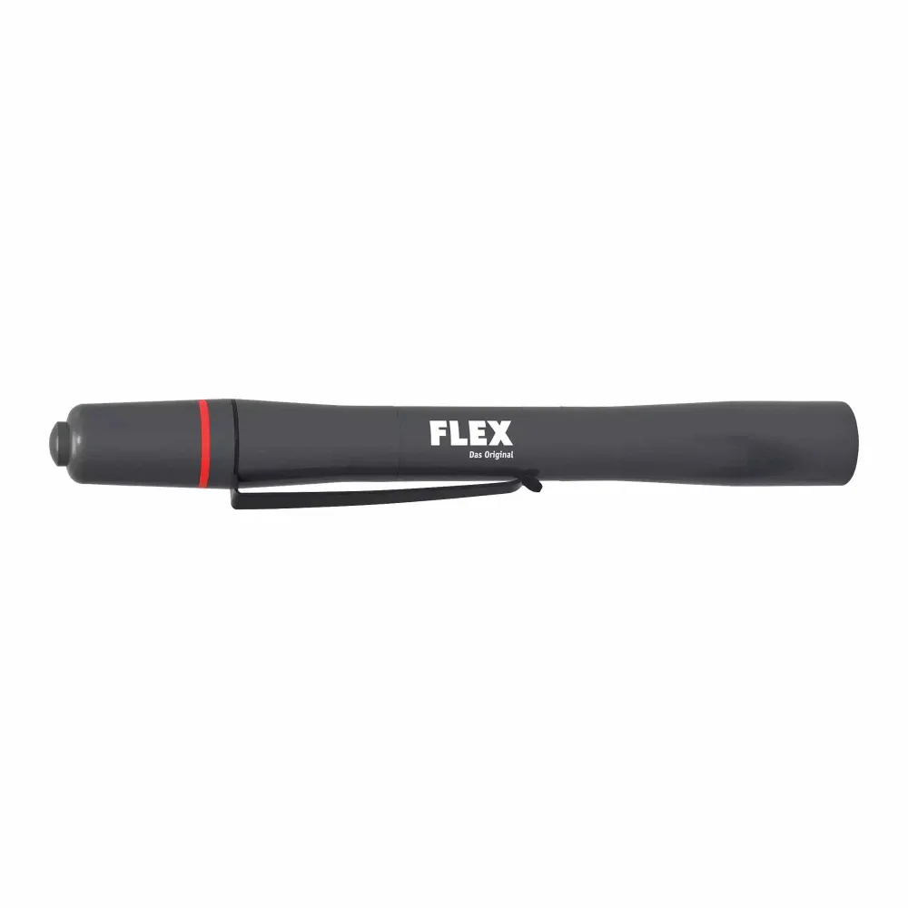 Lampe de poche à LED Flex SF 150-P