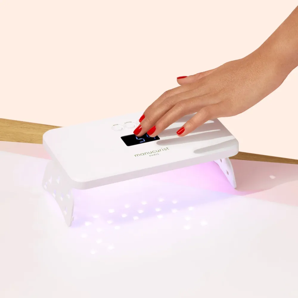 Lampe Pro - MANUCURIST
