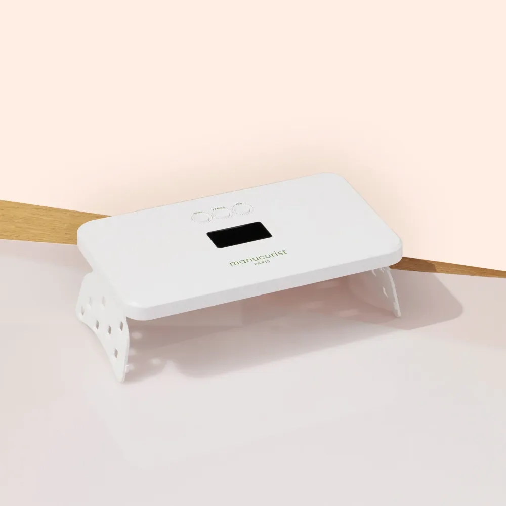 Lampe Pro - MANUCURIST