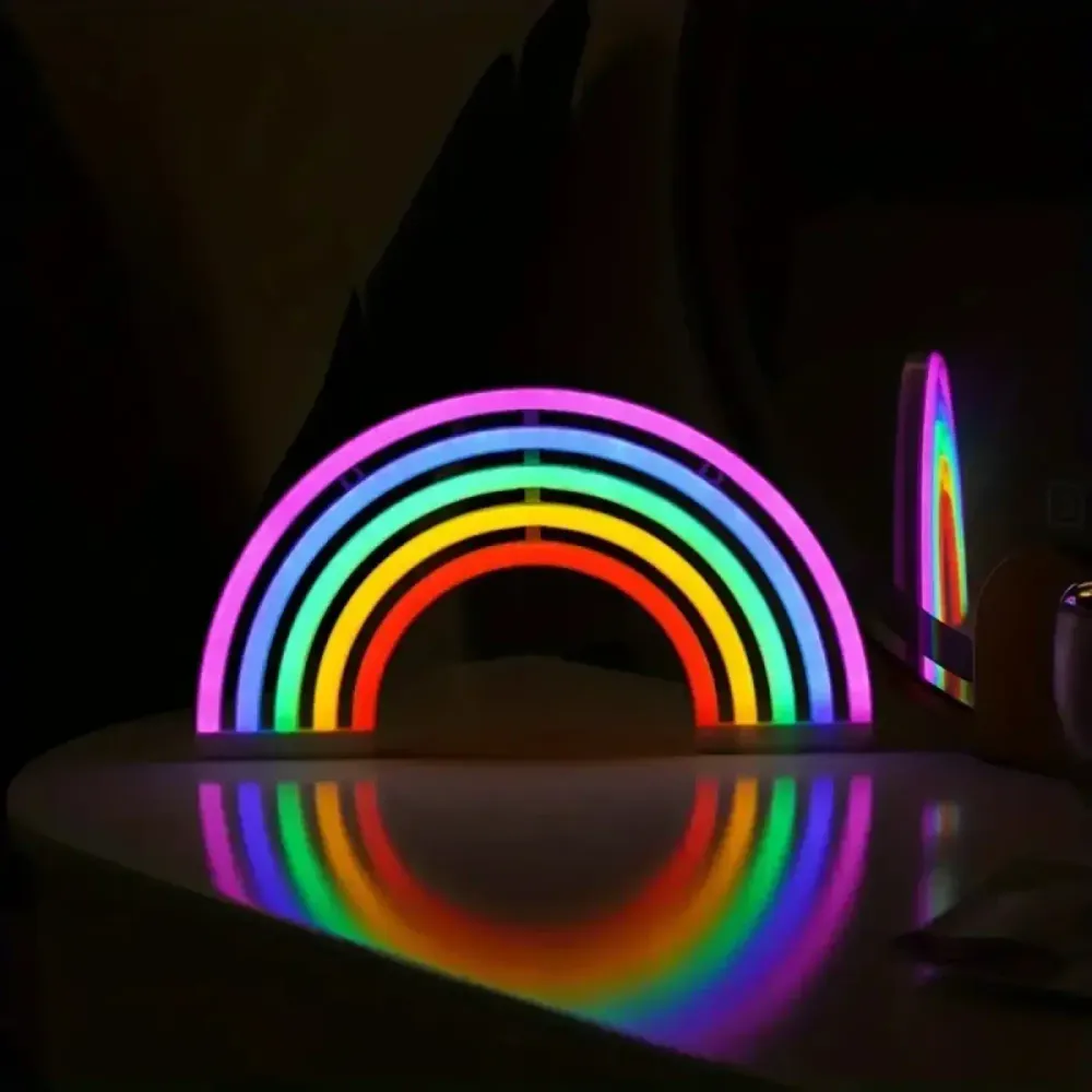 Lampe | RAINBOW