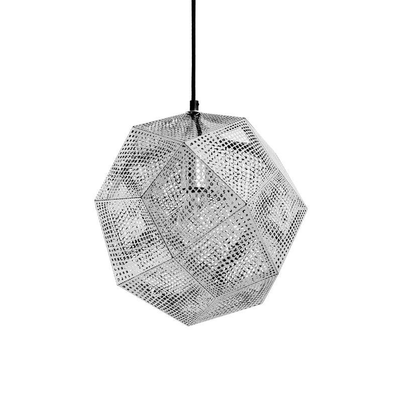 Lampe Suspendue Asteroid