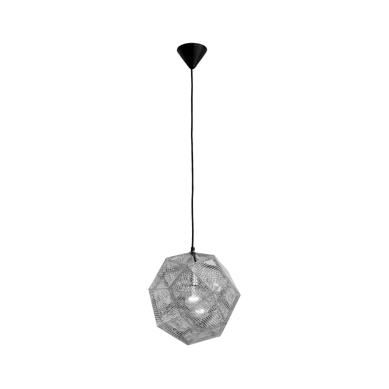Lampe Suspendue Asteroid