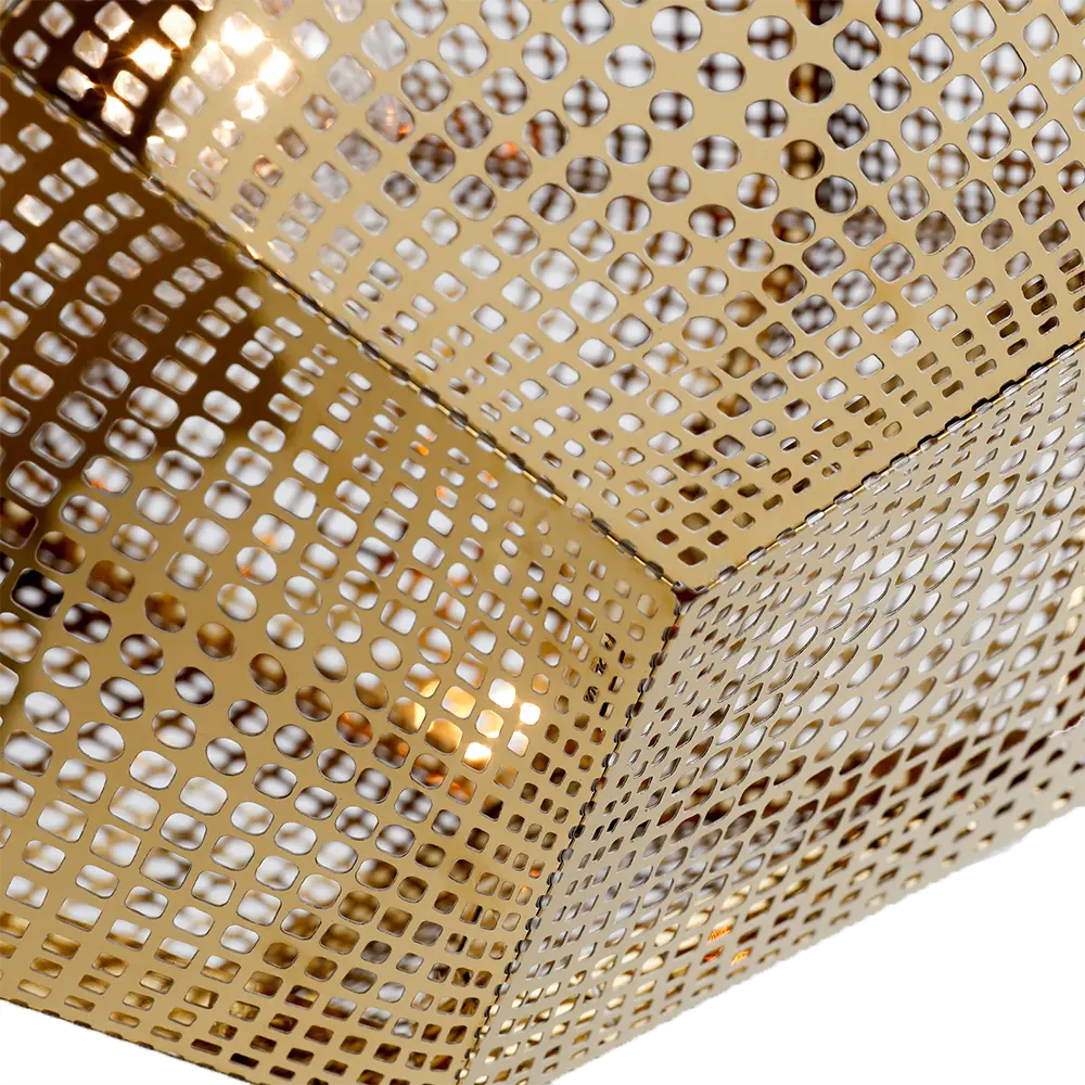 Lampe Suspendue Asteroid