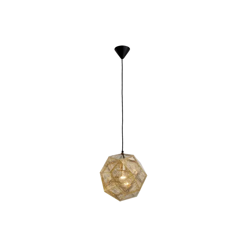 Lampe Suspendue Asteroid