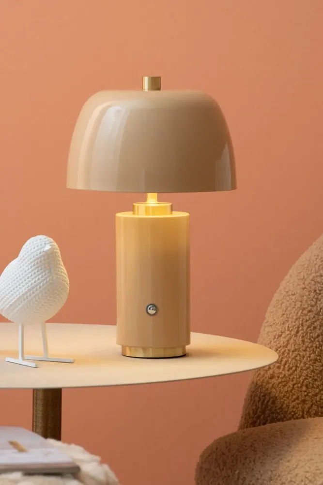 Lampe de table Freya