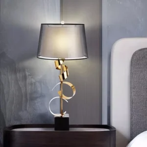 Lampe de table moderne 2021
