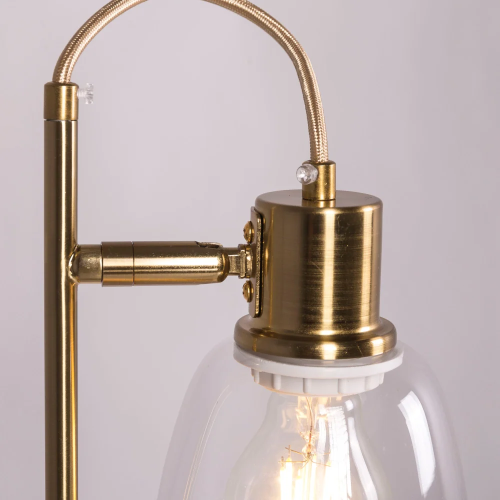 Lampe De Table "Najafabad" [SKD-T1018]