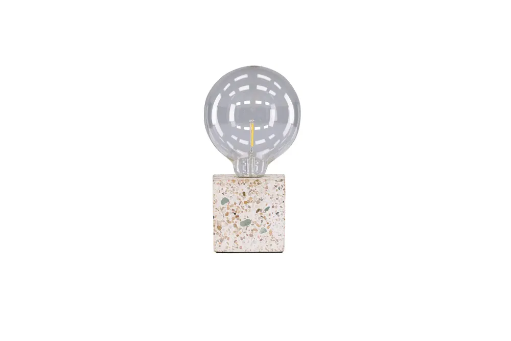 Lampe de table Rilche
