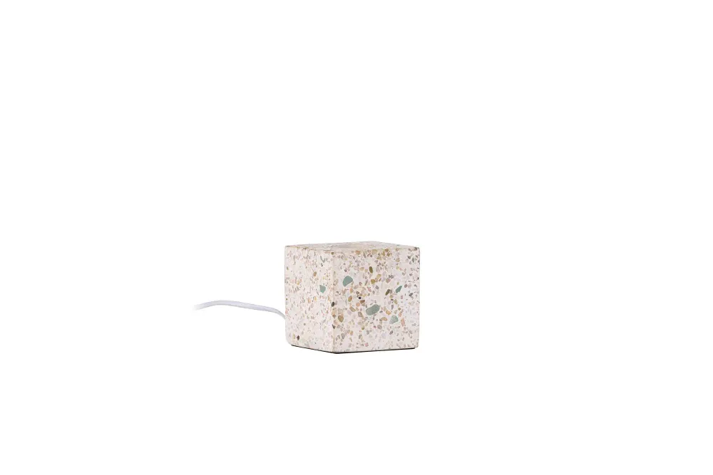Lampe de table Rilche