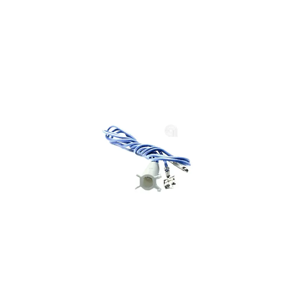 Lampe témoin originale Electrolux avec câble code 3570031058