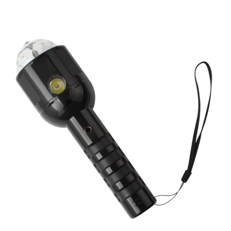 Lampe Torche Disco