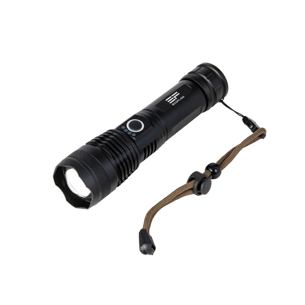 Lampe torche EcoFlow
