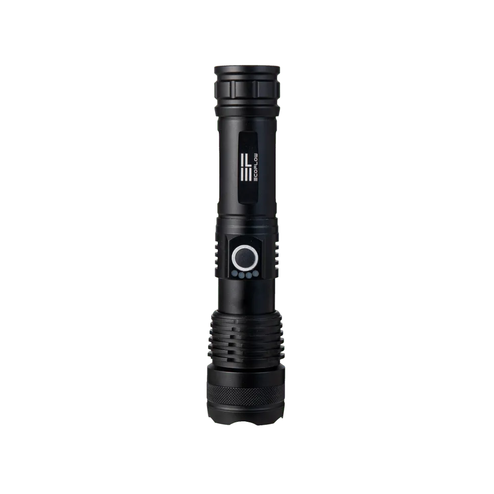 Lampe torche EcoFlow