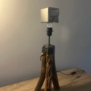 Lampe Trépied