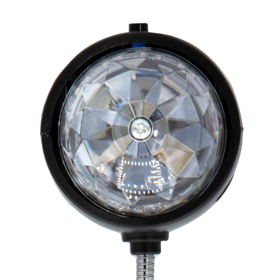 Lampe USB Disco