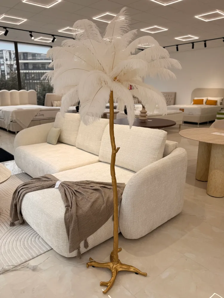 Lampe Versailles