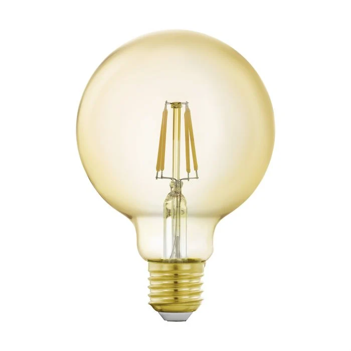 Lampe vintage à led E27 Eglo