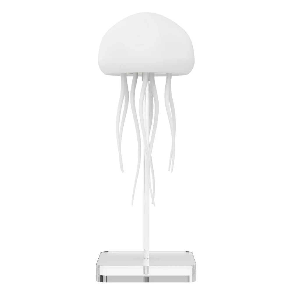 Lampes méduses LED