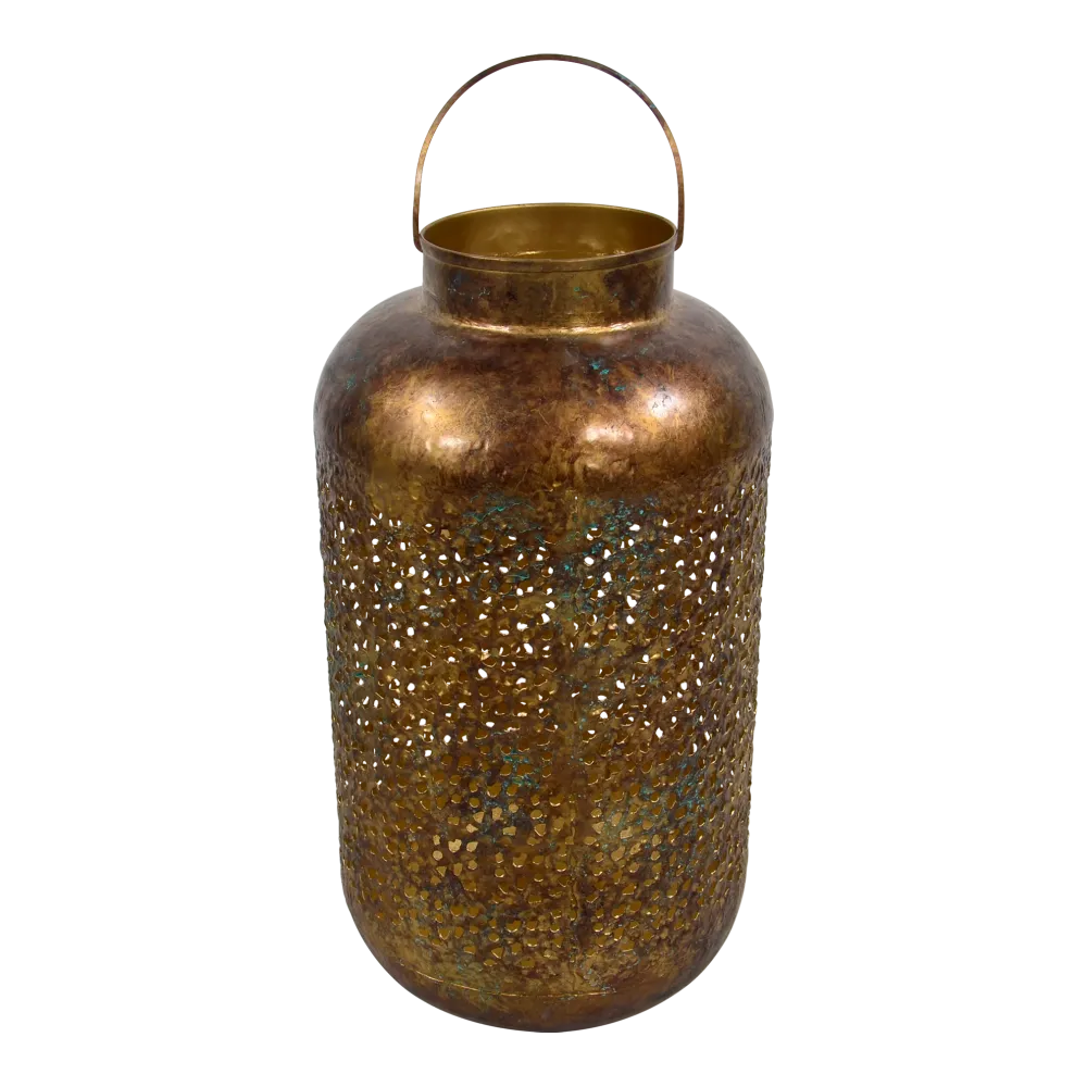 Lanterne Ventum, ø26x47cm